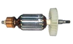 Якорь для ИНТЕРСКОЛ УШМ-150/1300Вт TMG