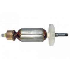 Якорь для ИНТЕРСКОЛ УШМ-125/1100Вт 002-0665 TMG