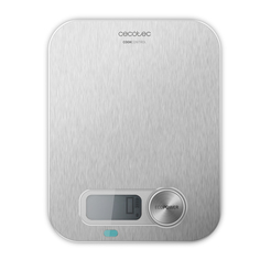 Кухонные весы Cecotec Cook Control 10200 EcoPower Inox (04143)