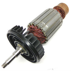 Якорь для УШМ Makita GA9040, GA7040, 9032 TMG