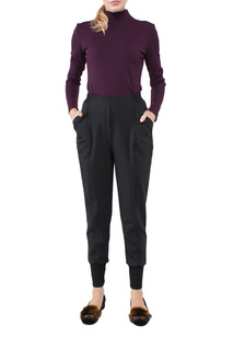 Брюки женские KATA BINSKA ALMA 201193 черные 44