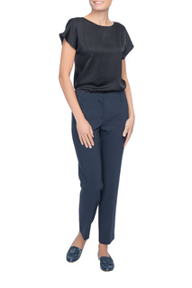 Брюки женские Steinberg LA-019255-NB синие 42