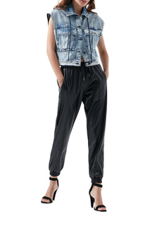 Брюки женские Mavi 101273-900 черные 40