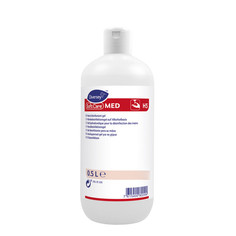 Антисептик для рук Soft Care MED спиртовой , 500 мл Diversey