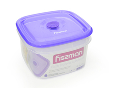 Контейнер для хранения пищи FISSMAN 6774 16x16x9,5