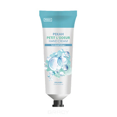 Крем для рук с коллагеном Petit LOdeur Hand Cream Collagen 30 мл Pekah