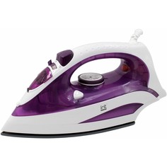 Утюг Irit IR 2234 White/Purple
