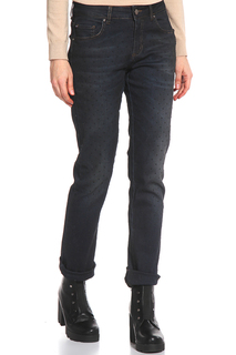 Джинсы женские Mavi 100328-30576 черные 24/29 Maria Grazia Severi