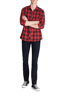 Джинсы женские Mavi 100328-26515 черные 28/29