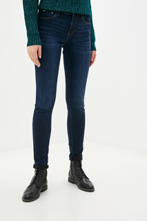 Джинсы мужские Mavi 42430609 голубые 30/32