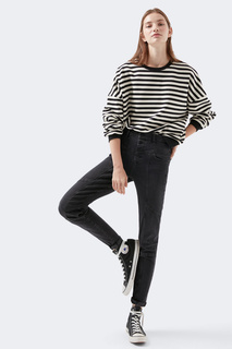 Джинсы женские Mavi 100277-30847 синие 28/29