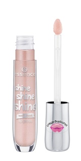 Блеск essence, для губ Shine shine shine lipgloss - 25 volume, please!