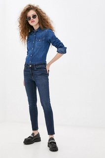 Джинсы мужские Mavi 42232119 синие 30/34