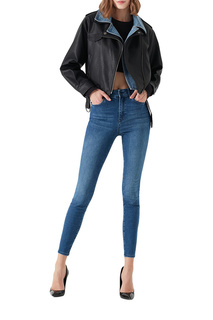 Джинсы мужские Mavi 42216291 черные 31/34