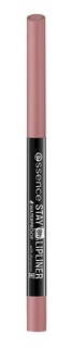 Контур для губ essence, Stay 8h Waterproof Lipliner - 03 unforgettable