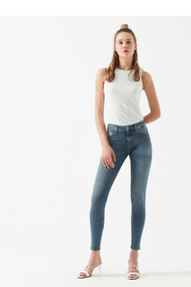 Джинсы мужские Mavi 42431958 синие 33/30