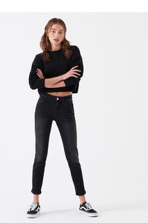 Джинсы мужские Mavi 42228196 серые 27/32