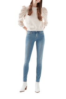 Джинсы мужские Mavi 42430609 голубые 33/30