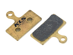 Колодки тормозные на велосипед Kellys к KLS D-14S, Shimano XTR M985, XT M785, SLX M675
