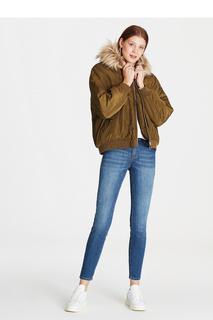 Джинсы мужские Mavi 42419752 синие 26/32