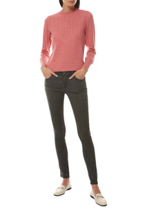 Джинсы мужские Mustang 1010951-5000-983 синие 42-32 Plein SUD Jeanius