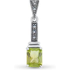 Подвеска женская Silver Wings 230022-306-39