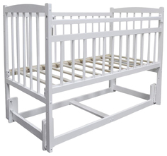 Кроватка Беби-3 Массив