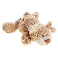 Nici 31108 Ники Медведь лежачий карамельный, 50 см