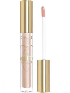 Блеск для губ Divage Lip Gloss Lip Cult Тон 09