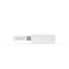 Расческа 1 шт. белая Wahl 3329-117