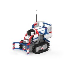 Детская электронная модель-конструктор UВТЕСН Jimu Rоbоt СоurtВоt Ub Tech