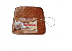 Электрообогреватель бытовой гибкий ЭМ-01-2 Электрогрелка Коврик для ног Электрогрелка.РФ