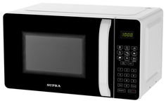 Микроволновая печь Supra 20SWG25 White