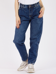 Джинсы женские DAIROS GD50100544 синие 28/30