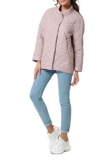 Куртка женская DizzyWay 21108 серая 44