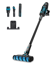 Вертикальный пылесос Cecotec Conga Rockstar 900 X-Treme (05705)