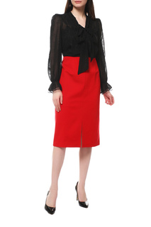 Платье женское Mannon PL000082AW5(TYLLA) красное 52