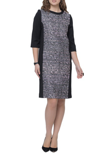 Платье женское STEINBERG LA-816140-19 черное 44