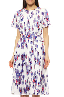 Платье женское Boss black 50411288 белое 40