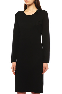 Платье женское STEFFEN SCHRAUT 19064494/02 черное 48