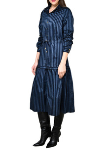 Платье женское Caterina Leman SU 2333 синее 42