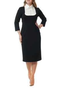 Платье женское Mannon PL000019AW5(KOL) черное 50