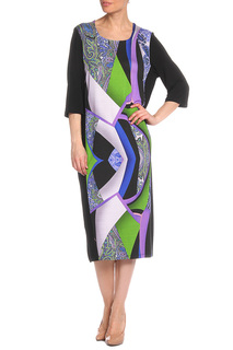 Платье женское VALTUSI 2013 зеленое 44