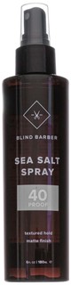 Средство для укладки волос Blind Barber 40 Proof Sea Salt Spray 180 мл