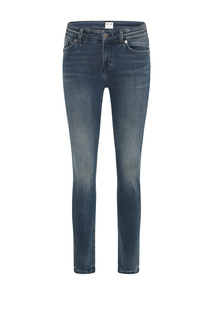 Джинсы женские Mustang 1010494-5000-784 синие 28-30