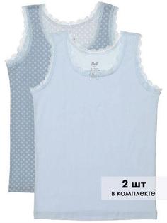 Майка Buonumare цв. голубой р.128-140