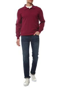 Джинсы женские Mavi 101077 синие 28/27 Mustang