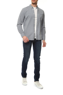 Джинсы женские Mavi 101065 синие 28/27 Mustang