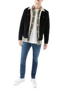 Джинсы женские Mavi 8872926036 синие 29