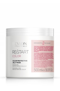Защитная гель-маска для окрашенных волос Revlon Professional, 200 мл
